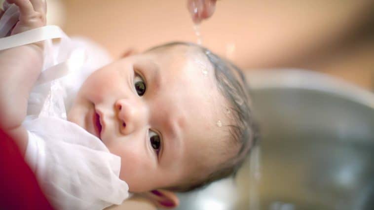 18 Meaningful Outfits and Gifts for Baptism Girl blank - 18 Meaningful Outfits and Gifts for Baptism Girl