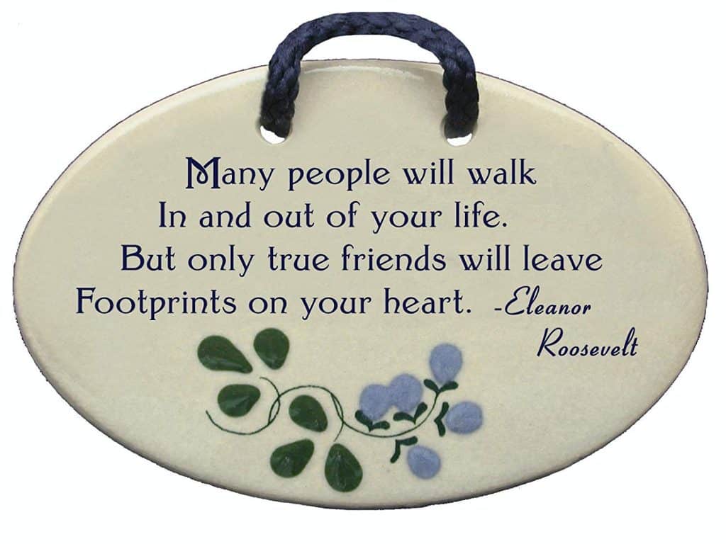 Ceramic Wall Plaques