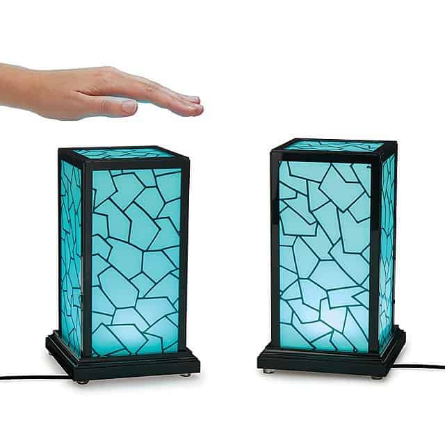 Long Distance Friendship Lamp