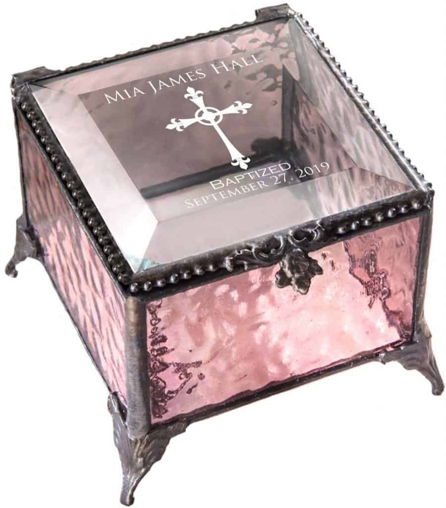 Personalized Keepsake