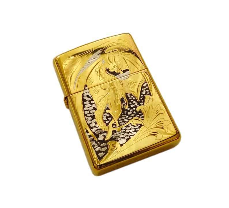 Zippo Lighters