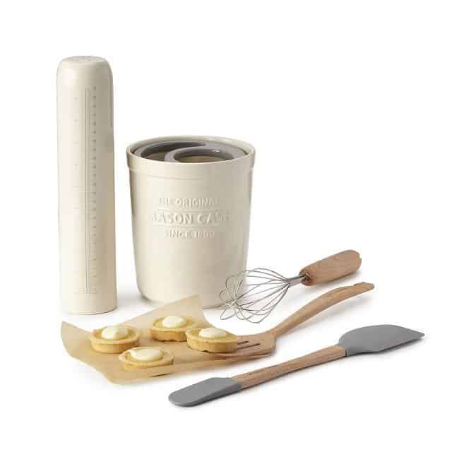 Multi-Function Baker's Gift Set