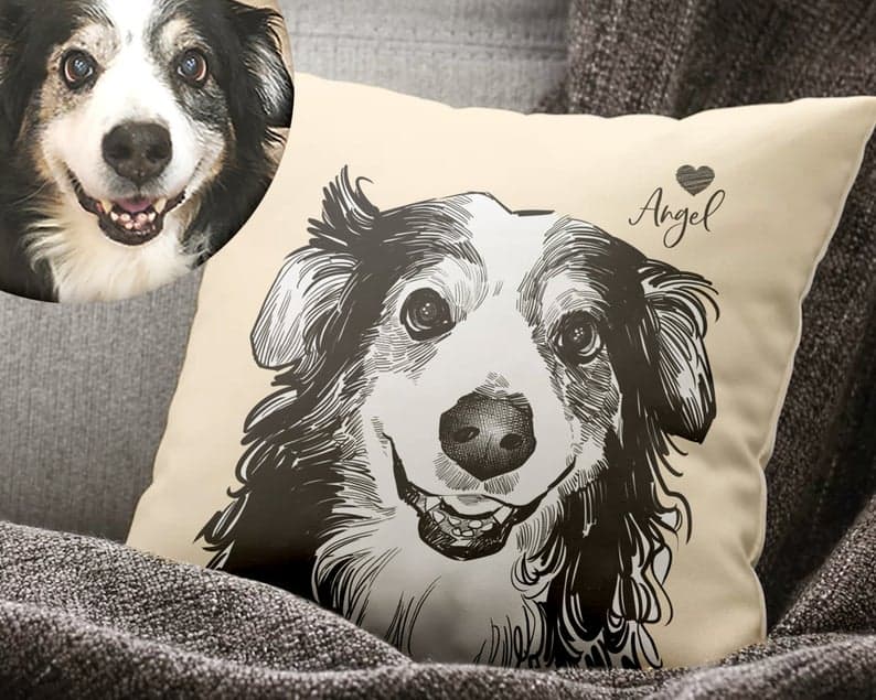 Personalized Pillow