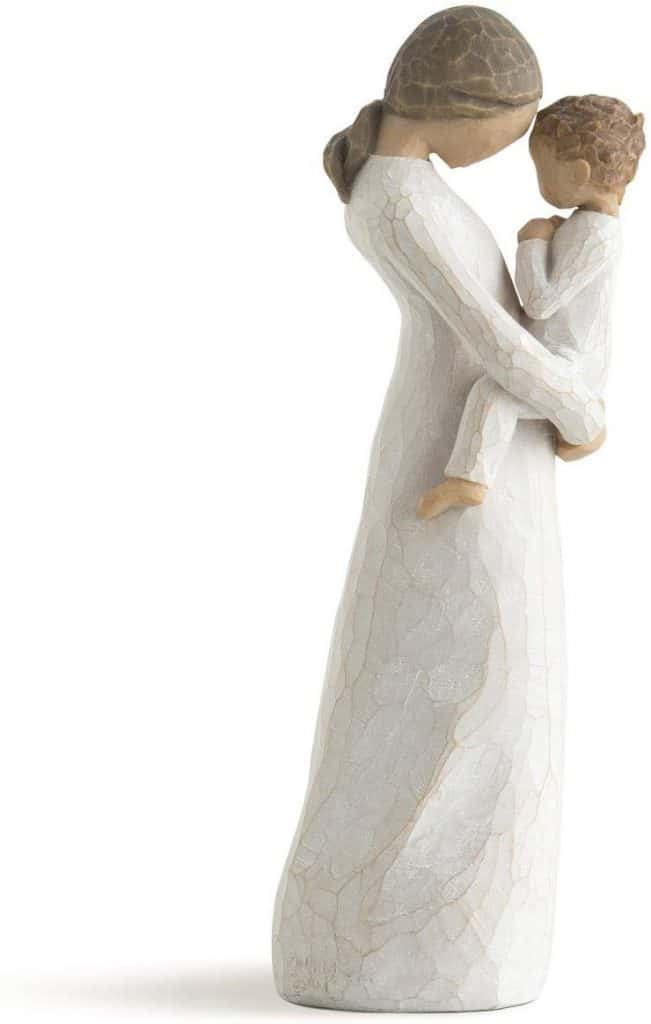 Willow Tree Sculpted Hand-Painted Figure