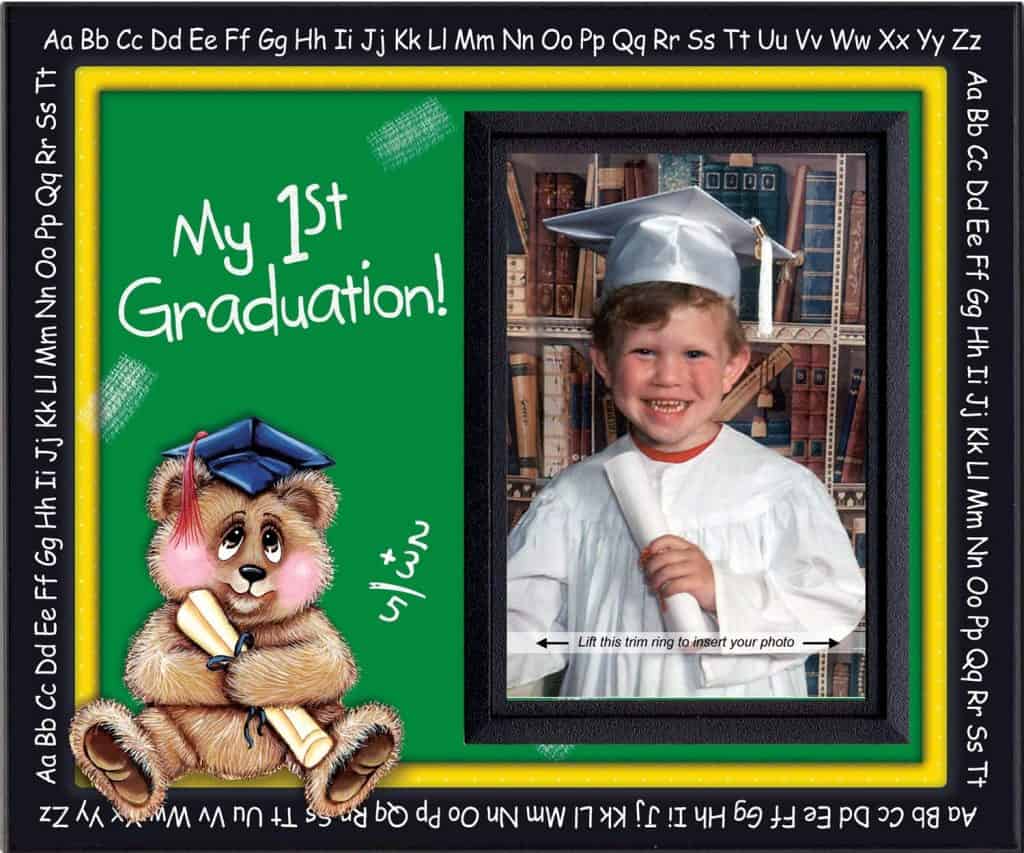 Graduation Picture Frame