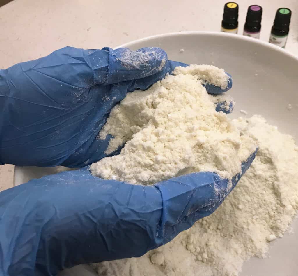 How to Make Bath Bombs at Home?