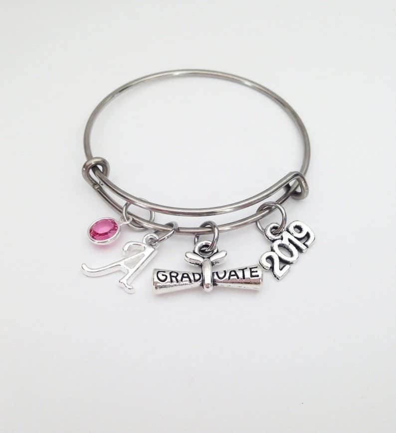 Kindergarten Graduation Kids Bracelet