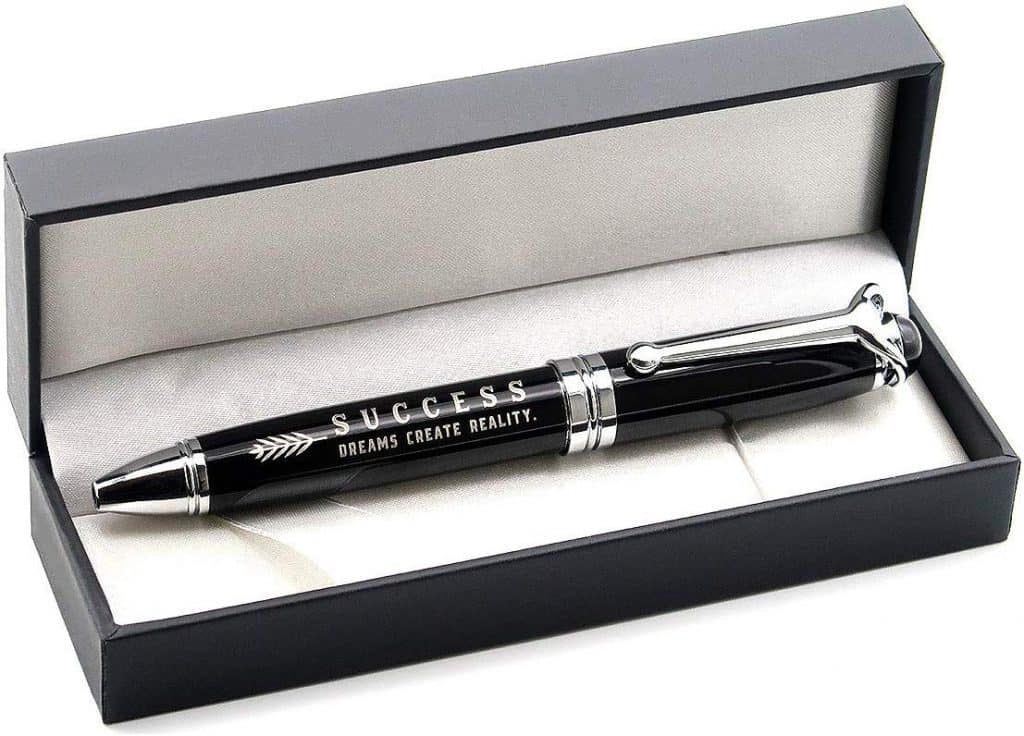 Success Luxury Gift Pen