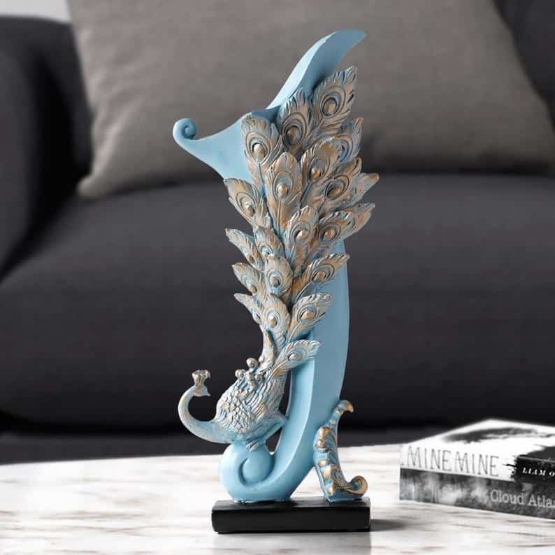 Vase For Flowers